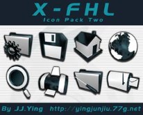 X-FHL Pack 2