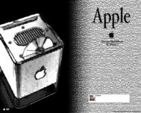 Mac Apple Logon