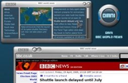 OMNI BBC world news