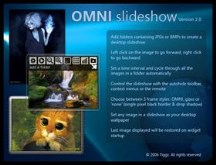 OMNI slideshow v2