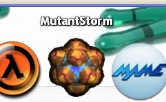 Mutant Storm