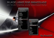BlackLight RC