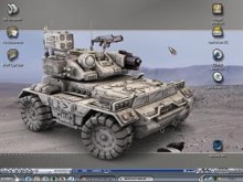 Armoured XP