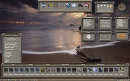 Driftwood2 Xtreme