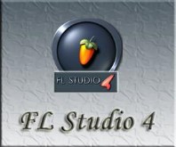 FL Studio 4 (Fruity Loops)