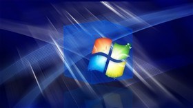 Windows 7 Cubed LV