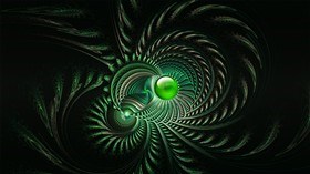 Elegant Emerald LV