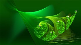Extreme Green LV