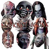 SLIPKNOT ICONS