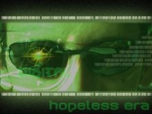 Digital Hopeless Era