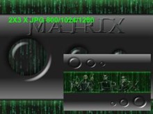My Matrix 2&3
