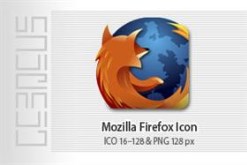 Mozilla Firefox *boxed