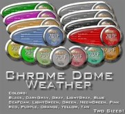 ChromeDome Weather