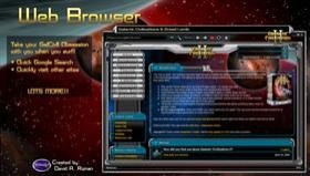GalCiv II Browser