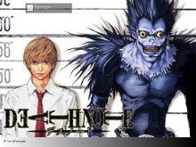 Death Note