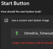 Omitrix (Timeout)