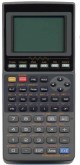 Graphic Calculator