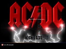 AC/DC