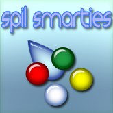 spil smarties