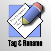 Tag & Rename