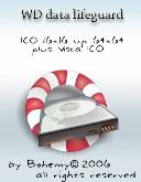 Western Digital Data Lifeguard