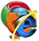 Browser Folder Icon