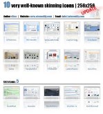 Skinning Website Icons -UPDATE-