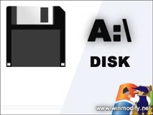 A-Disk