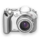 Canon Powershot S1IS