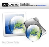 XPlastic07 Web File and Folder