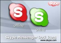 Skype Messenger