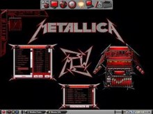 MetallicA