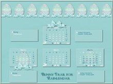 Bunny Trail