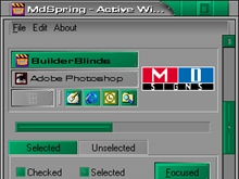 MdSpring