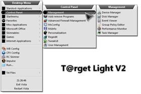 T@rget Light V2