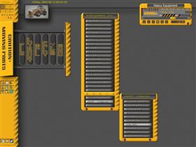 Heavy Equipment OTS2