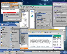 Olympics OS