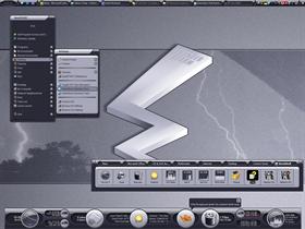 Thunder Storm