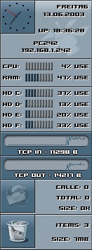 Apogee