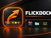 FlickDock Free
