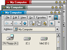 QNXAmiga