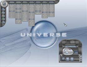 universe metal