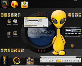 YellowAlien Support