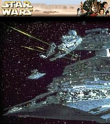 StarWars
