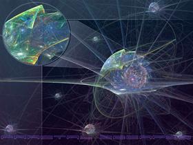 Fractal-Decapod