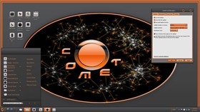 Comet2