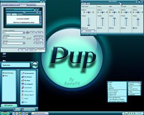 Pup