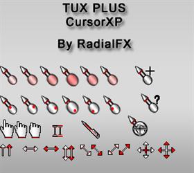 Tux Plus