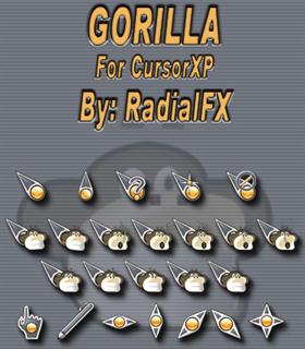 Gorilla