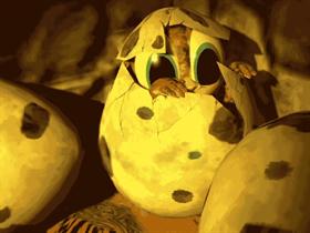 Creatures Eggs